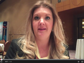 Jenna Lamb of Nothing Bundt Cakes, Zoracle Profiles, Franchise Development, Franchise Marketing, Franchisee Recruitment