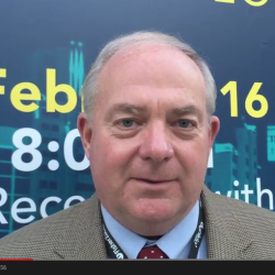 Franchisor Client Keith Mathias of Pillar to Post touts the virtues of using Zoracle's SpotOn! Profile to recruit and select franchisees.