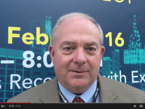 Franchisor Client Keith Mathias of Pillar to Post touts the virtues of using Zoracle's SpotOn! Profile to recruit and select franchisees.