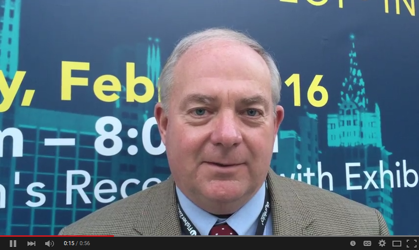 Franchisor Client Keith Mathias of Pillar to Post touts the virtues of using Zoracle's SpotOn! Profile to recruit and select franchisees.