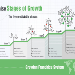 Eric Stites of Franchise Business Review (FBR) joins Rebecca Monet in this Start-up to Supersized webinar of franchise growth patterns.