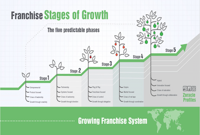 Eric Stites of Franchise Business Review (FBR) joins Rebecca Monet in this Start-up to Supersized webinar of franchise growth patterns.