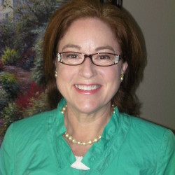 Rebecca Monet elected to FBA advisory board