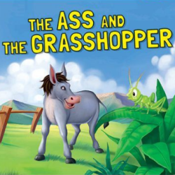 Lessons in Franchising by Aesop, retold and revised by Rebecca Monet