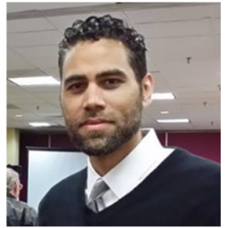 Welcome Aboard New Clients: Corey Kammerdiener, Sirpa Kosonen, Trish Benedik.