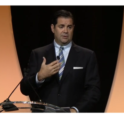Franchise Sales Pro Greg Vojnovic, CDO of Arby’s, Franchise Marketing, Franchisee Recruitment, Franchisee Profiling