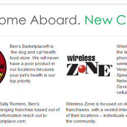 Zoracle Profiles SpotOn! New, Franchise Marketing, Franchise Broker, What makes a good franchisee, franchisee recruitment