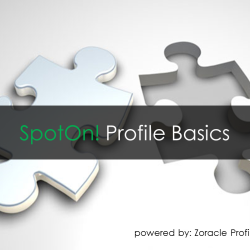 SpotOn! Basics, Franchisee Profiling Tools, franchise development