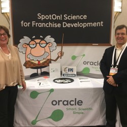 Zoracle Profiles at the IBBA Conference