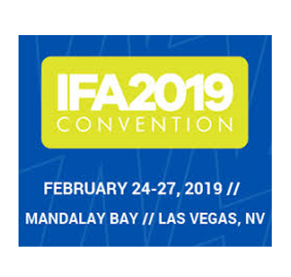 Ifa 2019 Convention Zorakle Profiles Franchisee Profiling