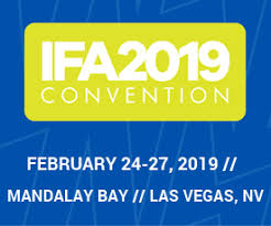 Ifa 2019 Convention Zorakle Profiles Franchisee Profiling