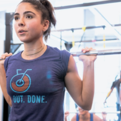Self Esteem Acquires Basecamp Fitness and The Bar Method