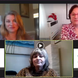 Tamra Kennedy Multi-unit franchisee of Taco John's