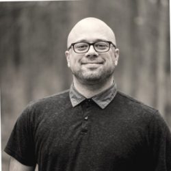 Aaron Mason of Next Door Photos