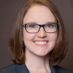 Christina Chambers of InXpress