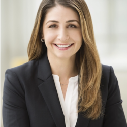 Liz Williams joins Drybar as CEO