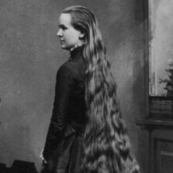 Martha Matilda Harper