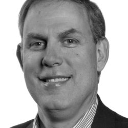 Richard Leveille on Where Passion and Purpose Collide