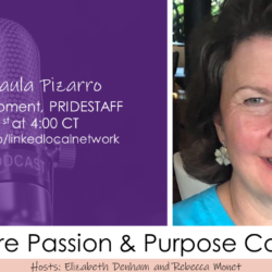 Paula Pizarro PrideStaff