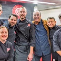 Jon Taffer to Launch Taffer's Tavern