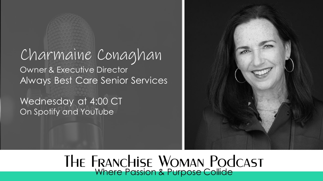 Charmaine Conaghan Interview - Always Best Care Senior Services ...