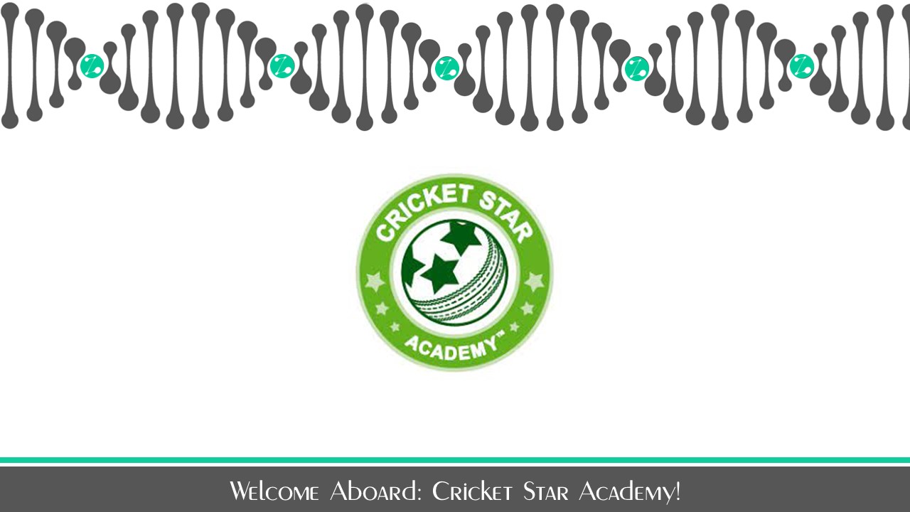 Aboard Cricket Star Academy Zorakle Profiles Franchisee Profiling